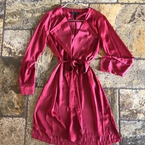 BCBGMAXAZRIA dress S